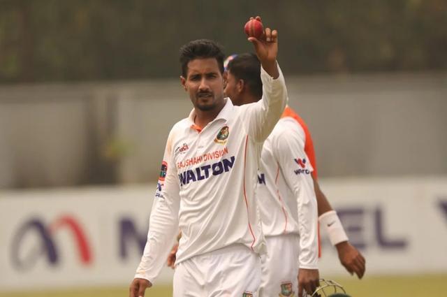 Sunzamul's fiery spell hands East Zone thrashing defeat