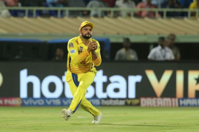 IPL 2022: 3 teams that might bid for Suresh Raina in the mega auction