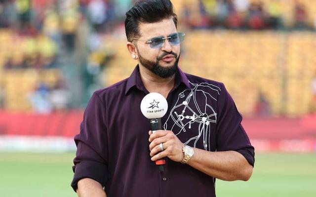 "I know one thing for sure" - Suresh Raina reacts after Team India snub handshakes with Pakistan