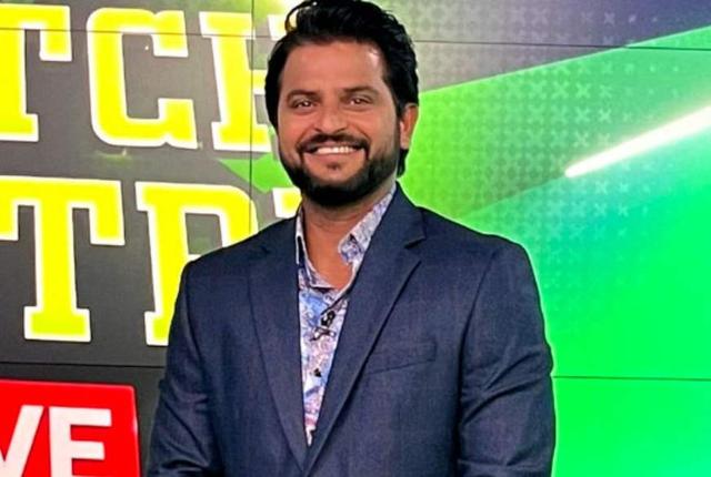 IPL 2024: Suresh Raina savagely trolls Shahid Afridi, leaves commentary panel in stitches