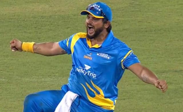 3 Indians who could come up trumps in LLC 2024