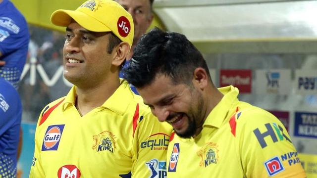 Suresh Raina Blasts CSK Management for Poor Auction Choices in IPL 2025