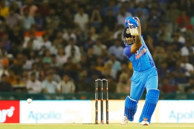 He will leave everyone behind: Danish Kaneria on Suryakumar Yadav