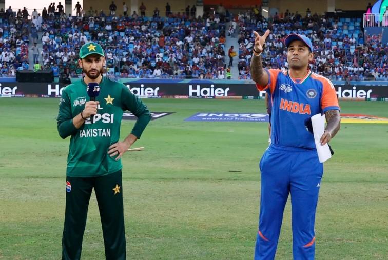 Rain threat looms over India vs Pakistan T20 World Cup clash in Colombo