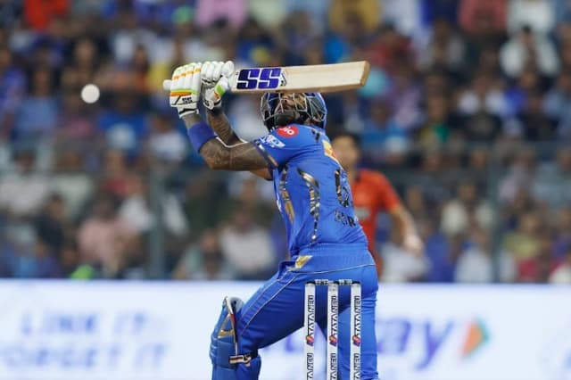 It's very difficult to bowl against Suryakumar Yadav: SRH assistant coach