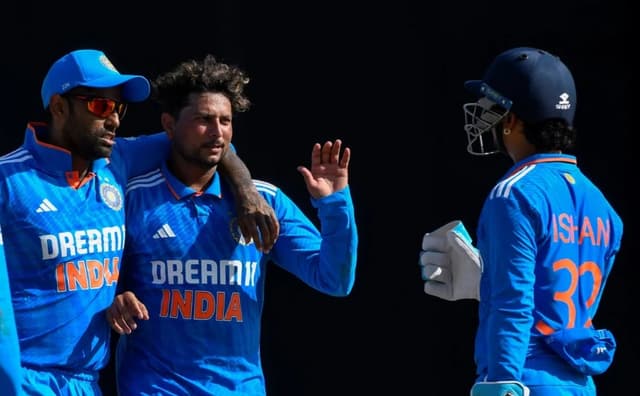 India become second team to play 200 T20Is