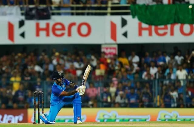 Miller's century in vain as India claim series win with another Suryakumar destruction