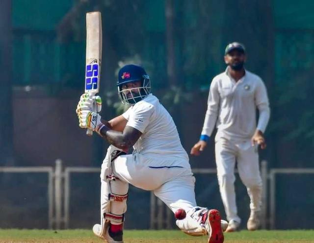 Ishan Kishan, Suryakumar Yadav in India's Test squad for Australia series 
