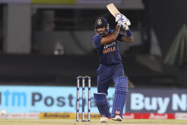 IPL: 5 cricketers who have performed well after leaving KKR