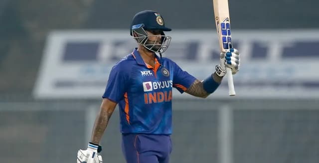 Chahar, Suryakumar ruled out of Sri Lanka T20Is