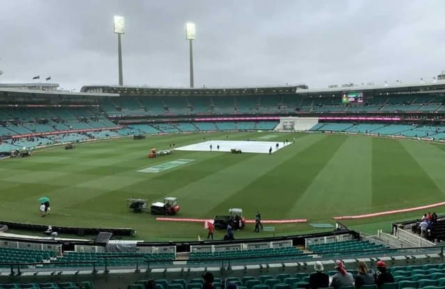 Persistent rain may affect AUS-NZ, IND-PAK clashes in T20 World Cup