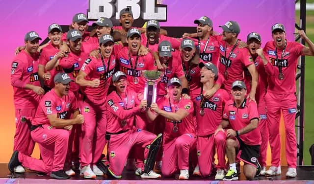Big Bash League 2021-22: Complete squads for the 11th edition of BBL