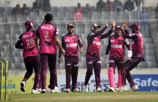 Sylhet Strikers win BPL 2023 opener with dominant win against Chattogram Challengers