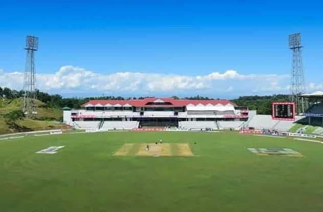 BCB explains reason for not arranging any Bangladesh-England match in Sylhet