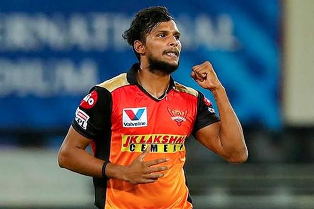 "They haven't gone with recent-form bias or else they should have kept T Natarajan" - Aakash Chopra