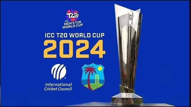 All teams full squad of ICC Men's T20 World Cup 2024