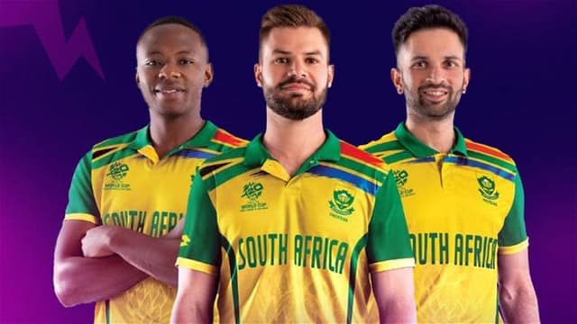 South Africa announce T20 World Cup squad, Markram to lead the side