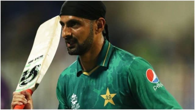 Malik left out of West Indies series