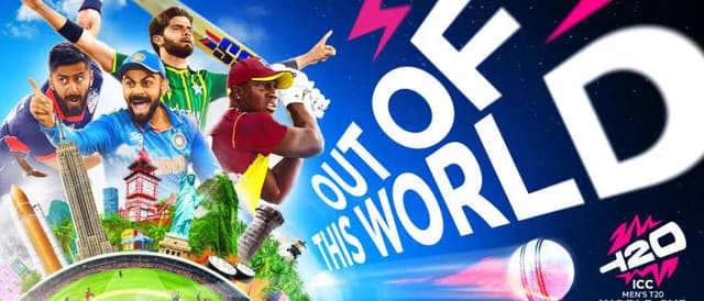 T20 Cricket World Cup 2024 Favorites
