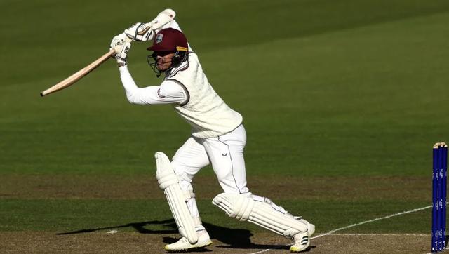Tagenarine Chanderpaul named in West Indies 'A' team for Bangladesh tour