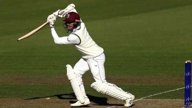 Shivnarine Chanderpaul talks about his son ahead of Australia Test series