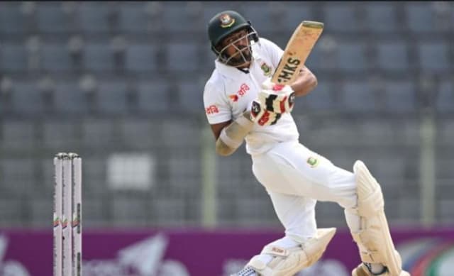 Bangladesh bowled out for 188 runs, 92 runs behind of Sri Lanka 