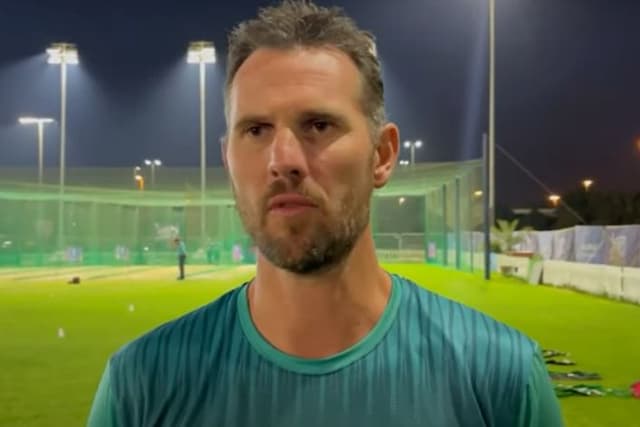 Chittagong Kings coach Shaun Tait focuses on player fitness and consistency for BPL 2025
