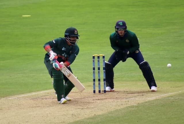 This was probably my last match in England: Tamim after Ireland series 