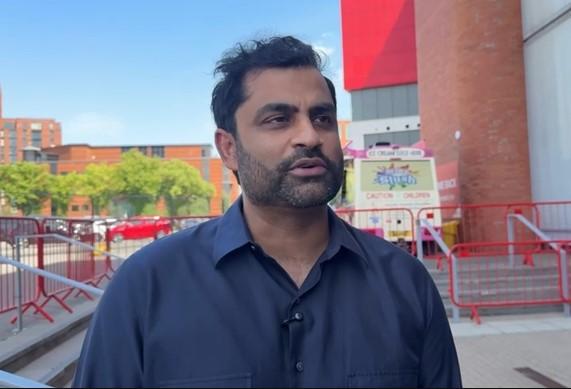 Tamim Iqbal Returns to Old Trafford in a New Role