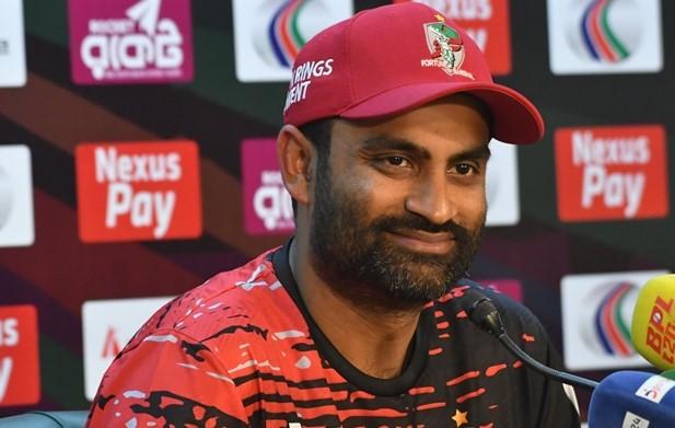 Tamim Iqbal says BPL missed the chance to become the next IPL
