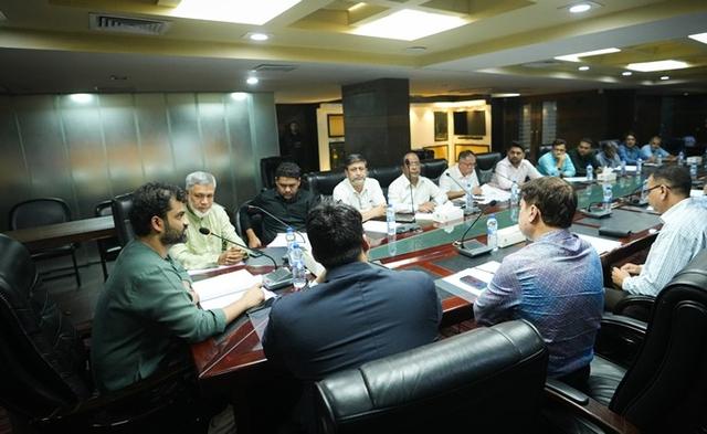 Tamim Iqbal among 29 final candidates in BCB election