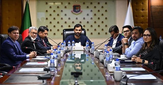 BCB approves higher domestic match fees and six-team tournament