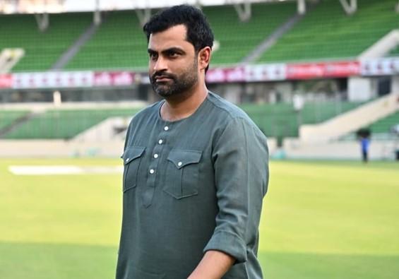 Tamim Iqbal plans to bring County Cricket model to Bangladesh cricket system