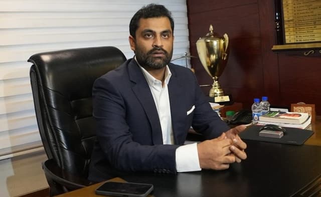 Tamim Iqbal in line to become next ACC president