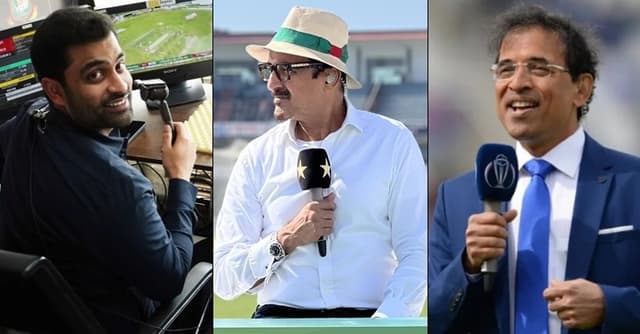 Tamim Iqbal joins commentary team for India-Bangladesh series