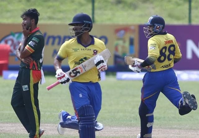 Tamim's Bhairahawa to play eliminator match despite no defeat