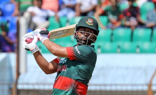Tamim gets one and a half months leave, will return for Asia Cup 