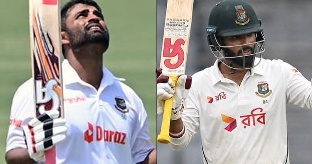 “I’m very happy my record has been broken” - Tamim Iqbal congratulates Towhid Hridoy