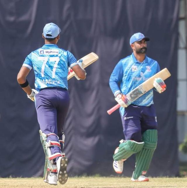 Tamim's 74 after Rubel and Mahadi's brilliant bowling give Prime Bank a convincing win 