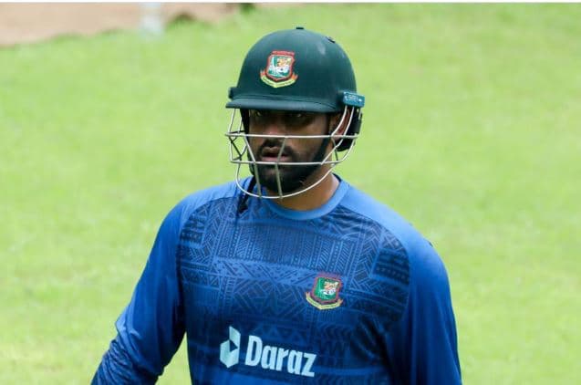 Akram Khan on Tamim Iqbal's next move: Whether to play or join BCB is up to him