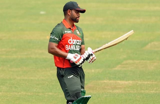 Tamim unavailable for T20 series with Pakistan