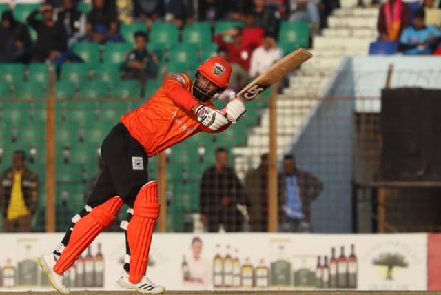 Tamim Iqbal joins Fortune Barishal in BPL