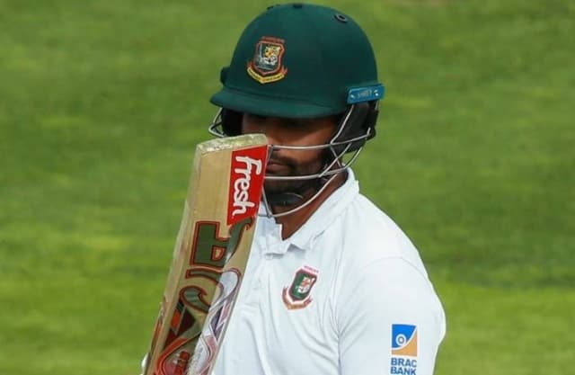 Tamim ruled out of Zimbabwe Test