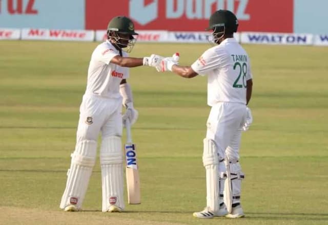Live: Bangladesh bat first; Ebadot, Mosaddek in playing XI