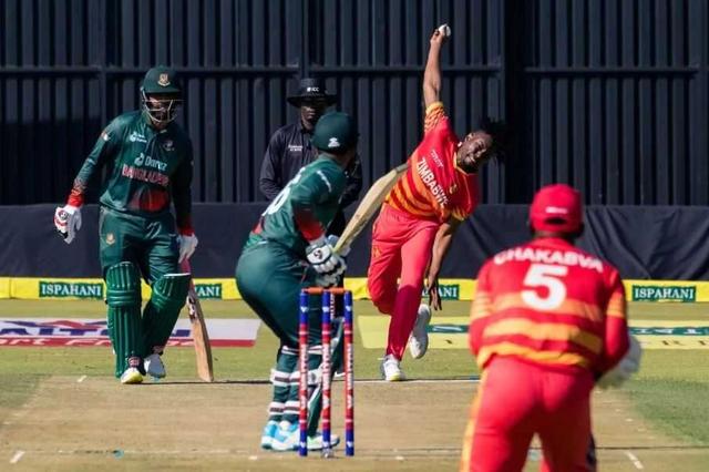 We were 15-20 runs short: Tamim