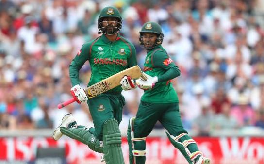 Tamim and Mushfiqur reflect on 2019 World Cup and Bangladesh’s missed chance