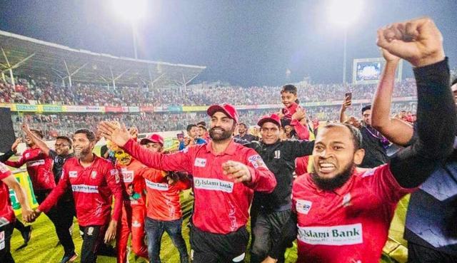 BPL 2025: Local direct signings and retentions finalized ahead of players' draft