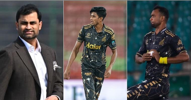 Peshawar Zalmi thank Tamim Iqbal for Nahid-Shoriful NOC extension