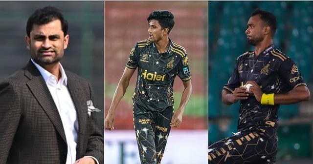 Peshawar Zalmi thank Tamim Iqbal for Nahid-Shoriful NOC extension