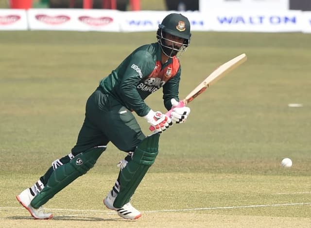 You have to be very, very lucky to play for Bangladesh: Tamim Iqbal